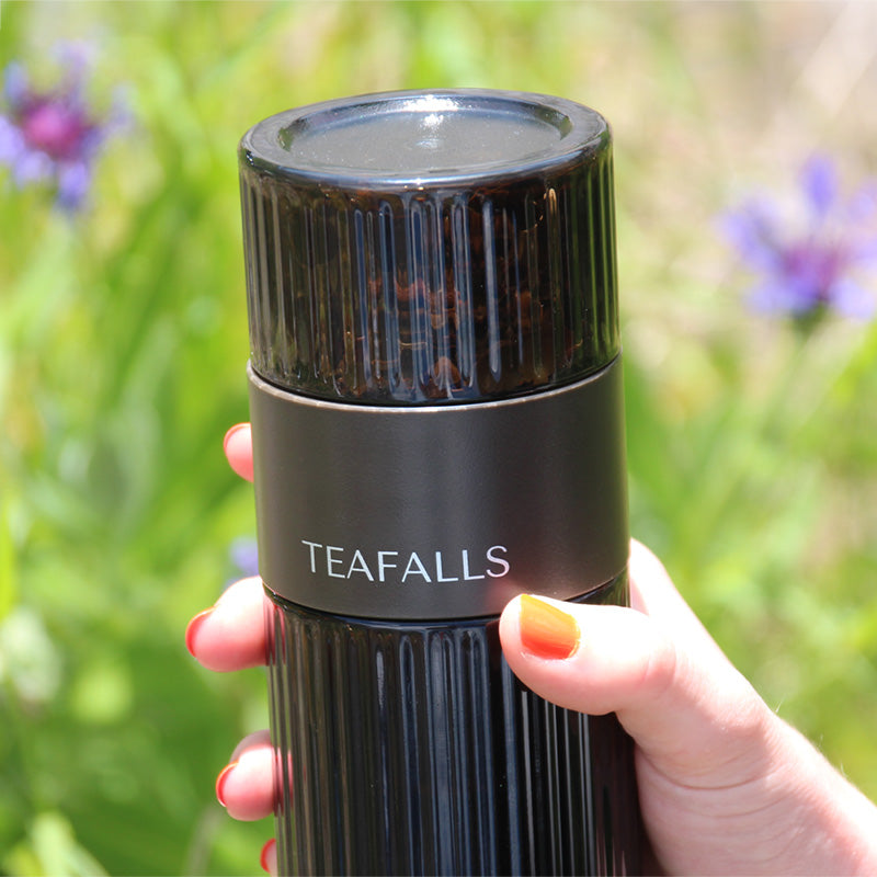 Cold Brew Tee selber machen – Dein ultimativer Sommer-Guide