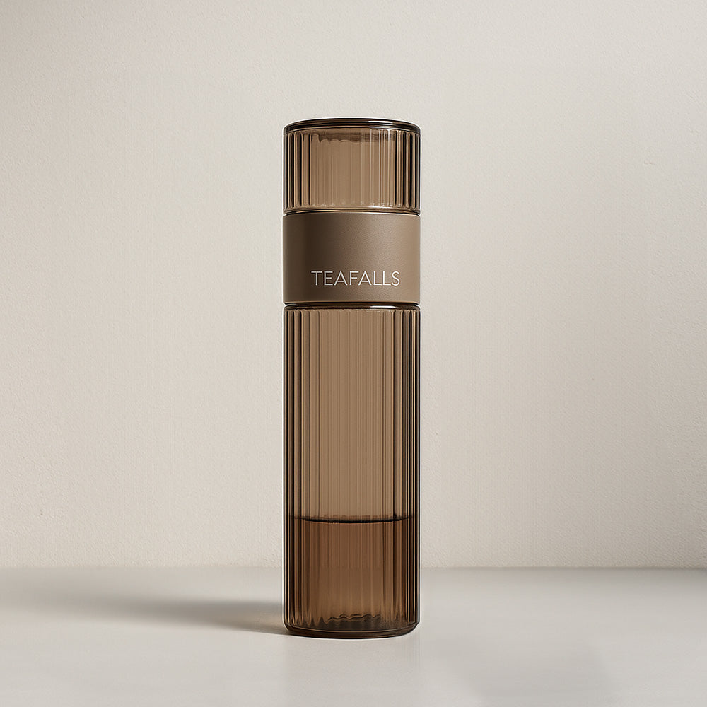 TeaFalls Infuser