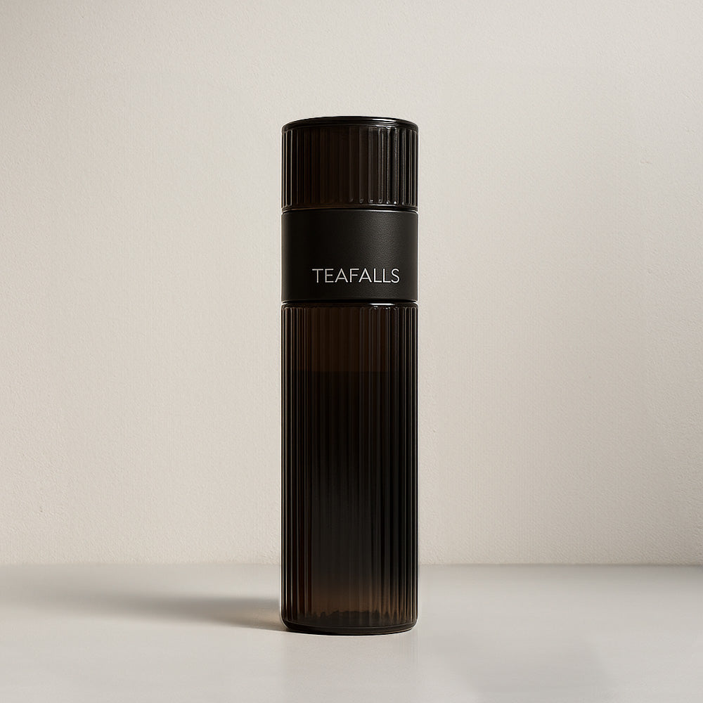TeaFalls Infuser