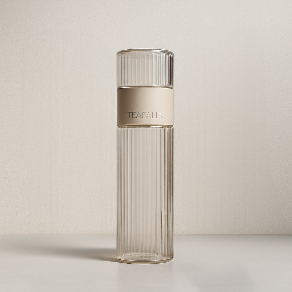 TeaFalls Infuser