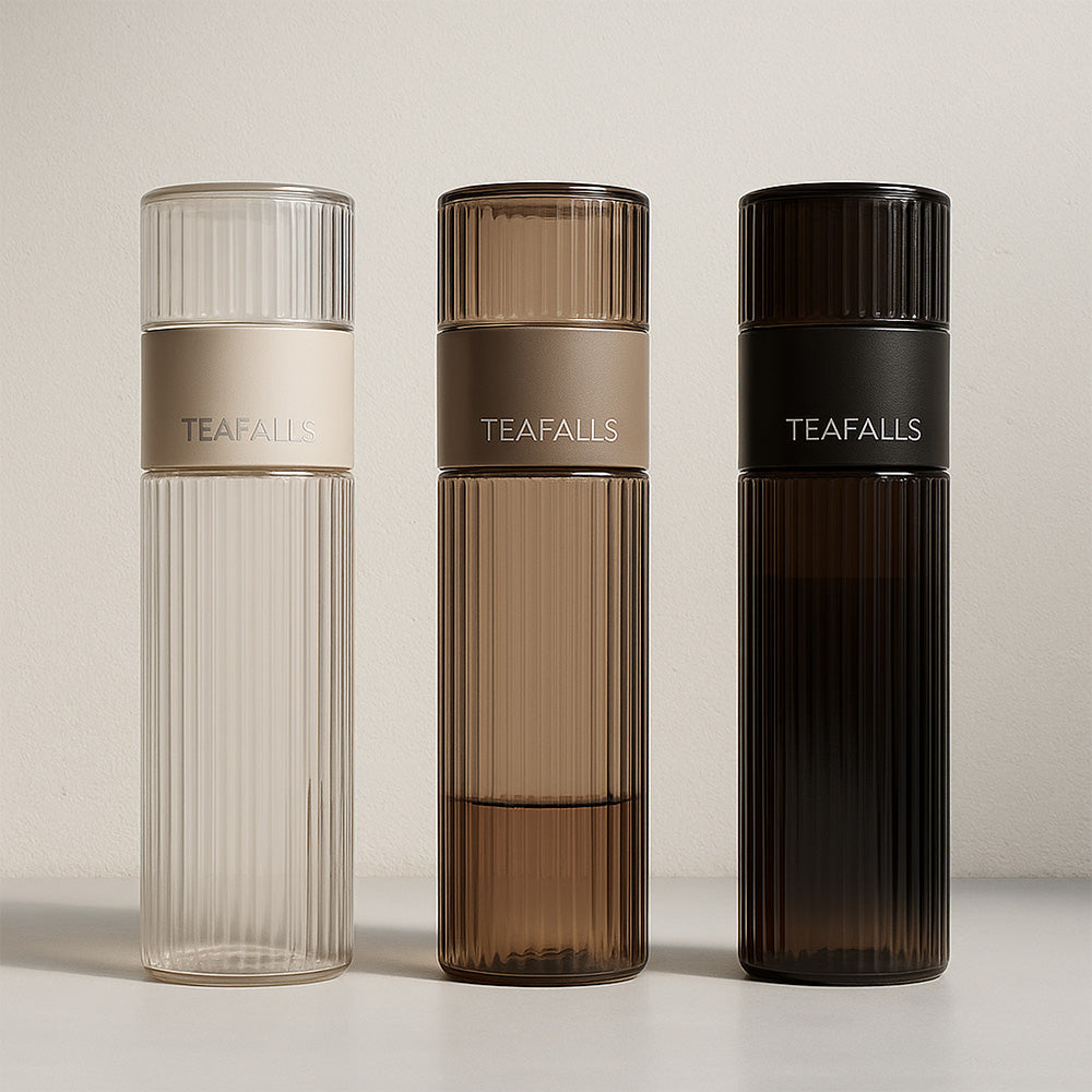 TeaFalls Infuser