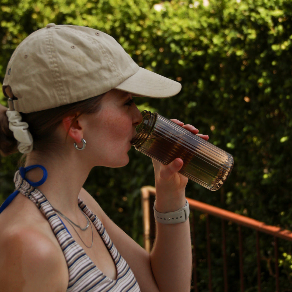 TeaFalls Infuser