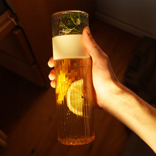 TeaFalls Infuser